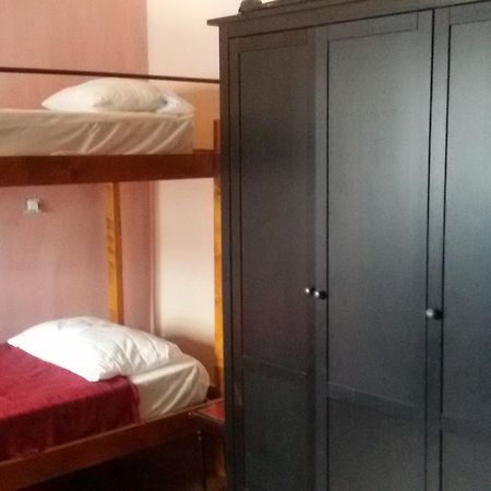 Sunset Inn Famara Zewnętrze zdjęcie