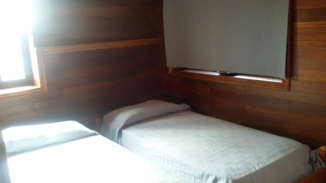 Sunset Inn Famara Zewnętrze zdjęcie