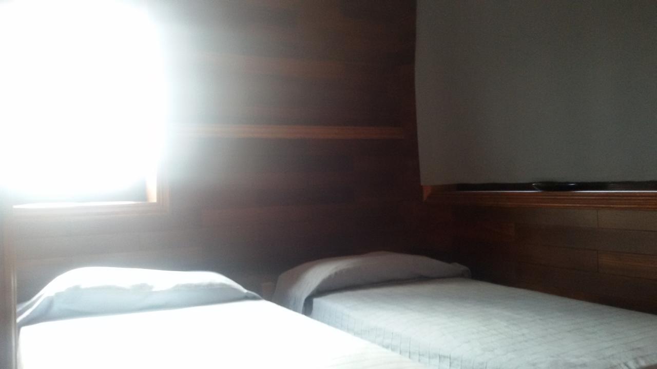 Sunset Inn Famara Zewnętrze zdjęcie