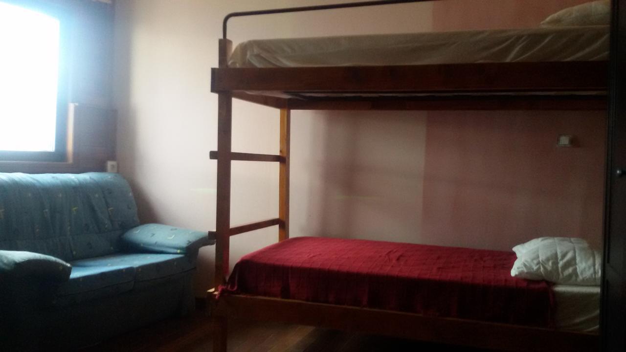 Sunset Inn Famara Zewnętrze zdjęcie