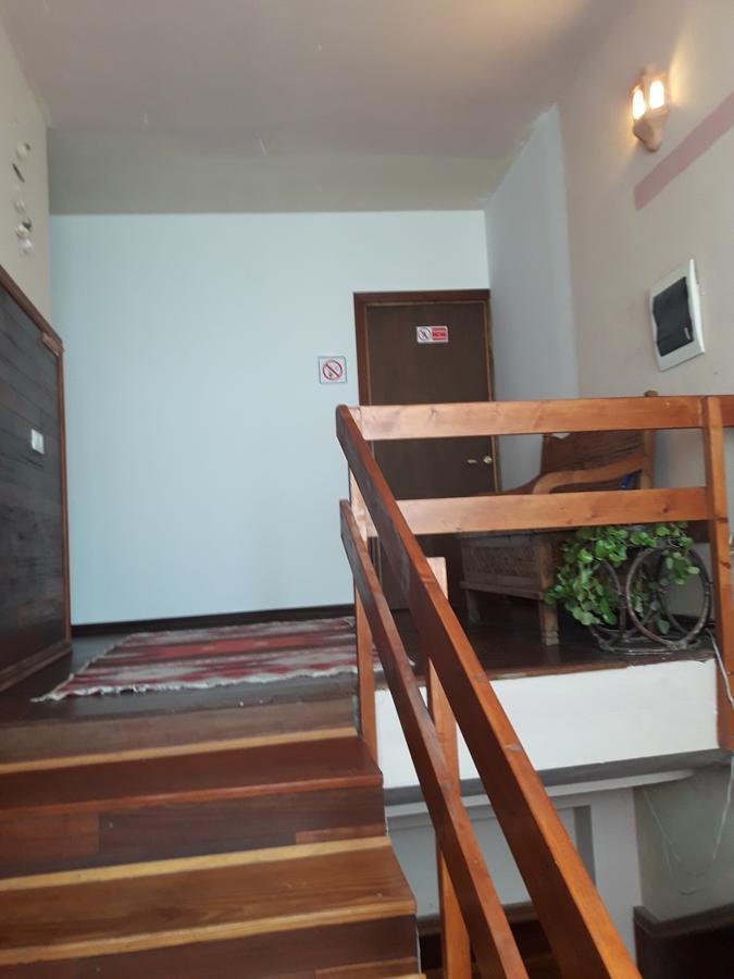 Sunset Inn Famara Zewnętrze zdjęcie