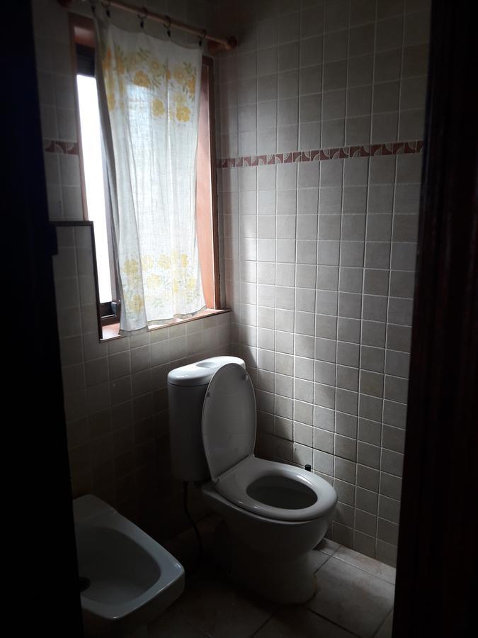Sunset Inn Famara Zewnętrze zdjęcie